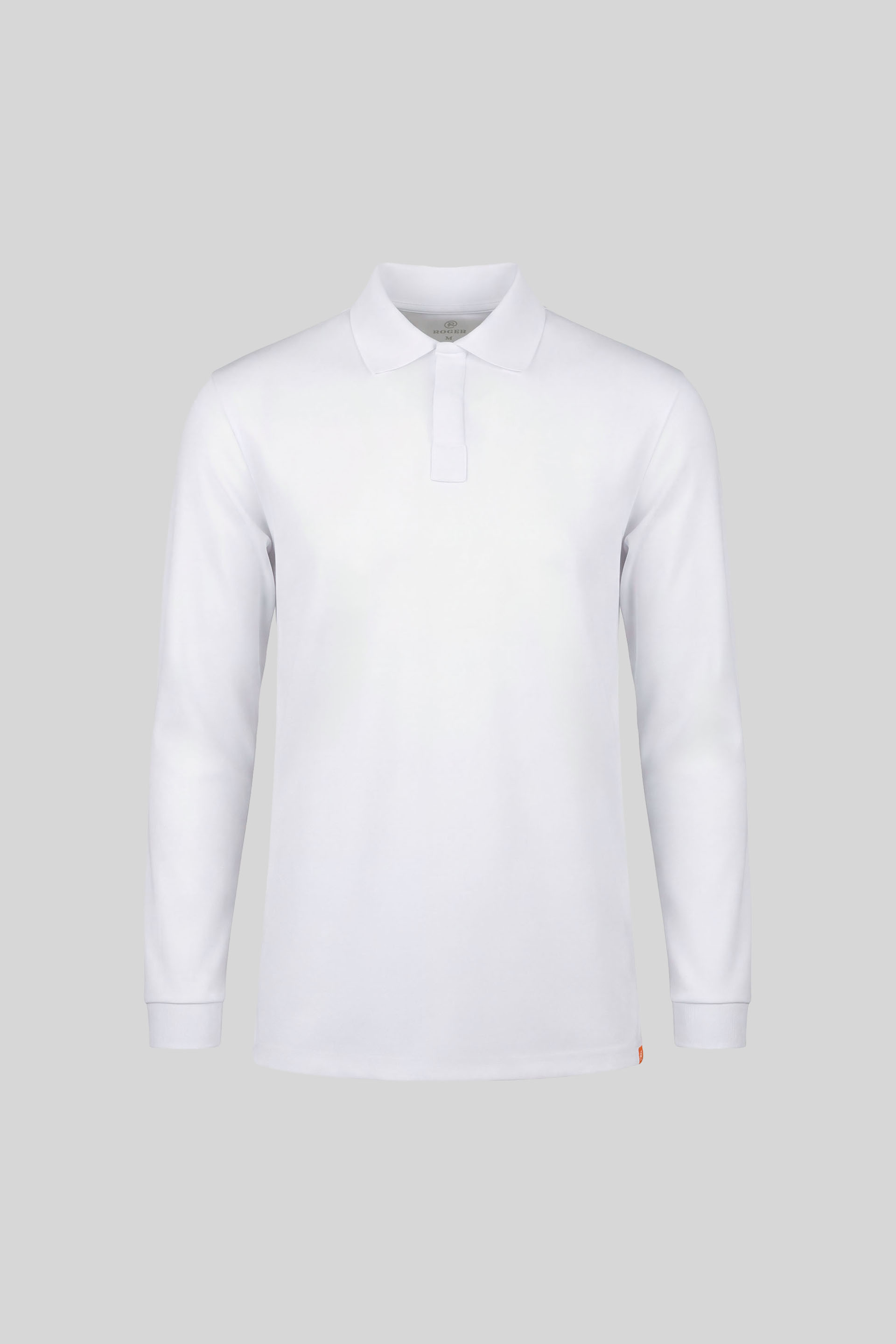 Polo Hombre Manga Larga Lauren - 817217 