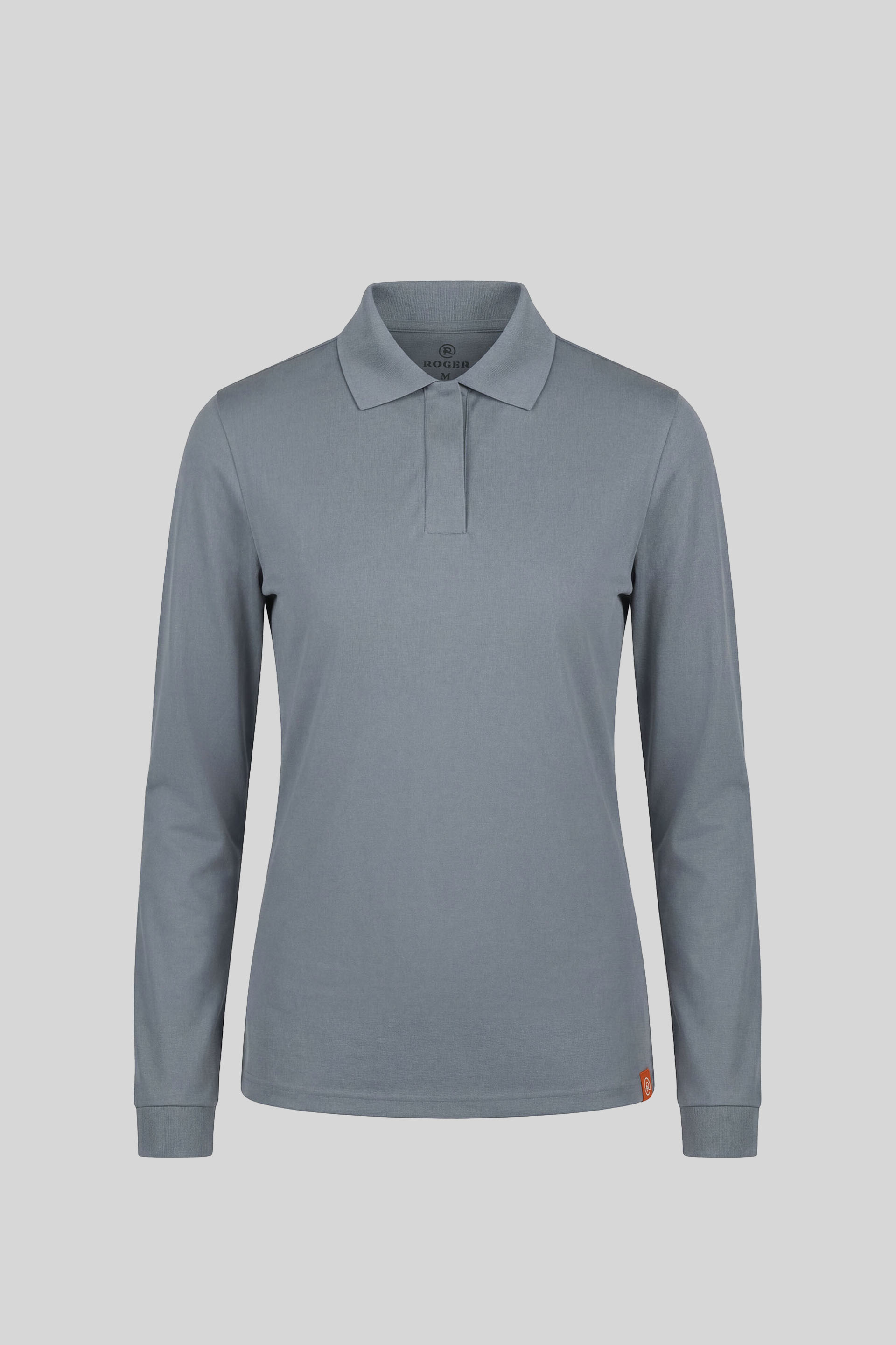 Polo Mujer Manga Larga Lauren - 818217 