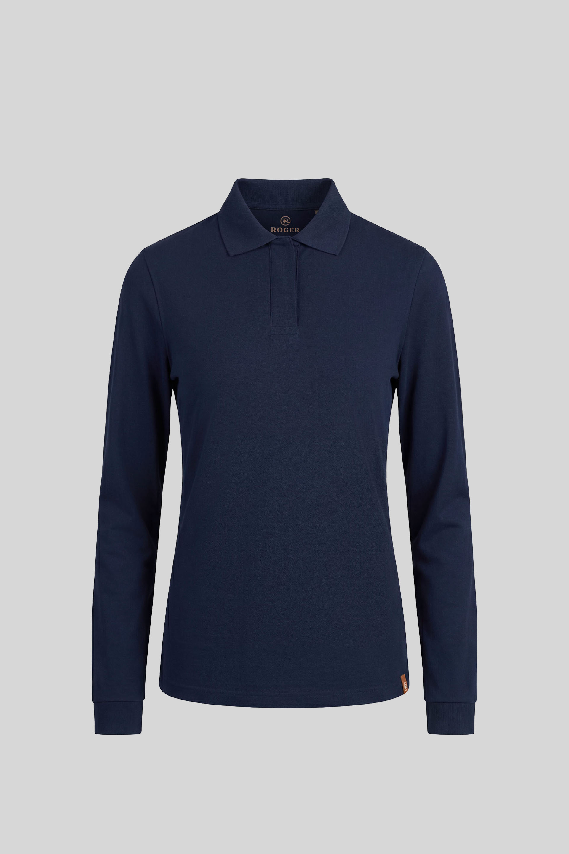 Polo Mujer Manga Larga Lauren - 818217 