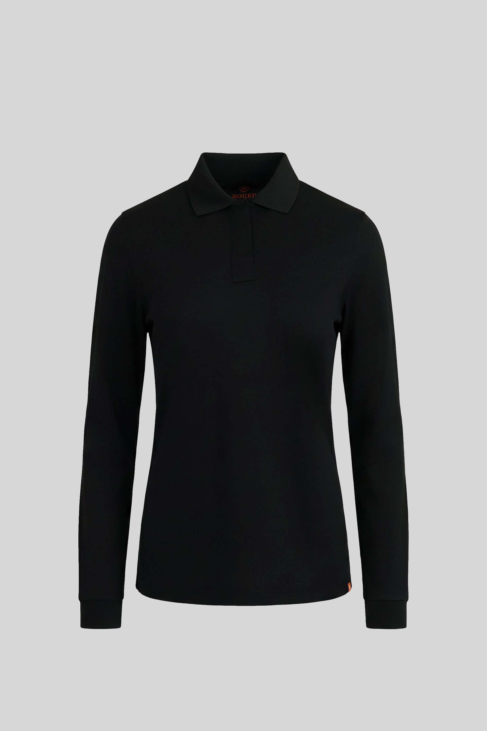 Polo Mujer Manga Larga Lauren - 818217 