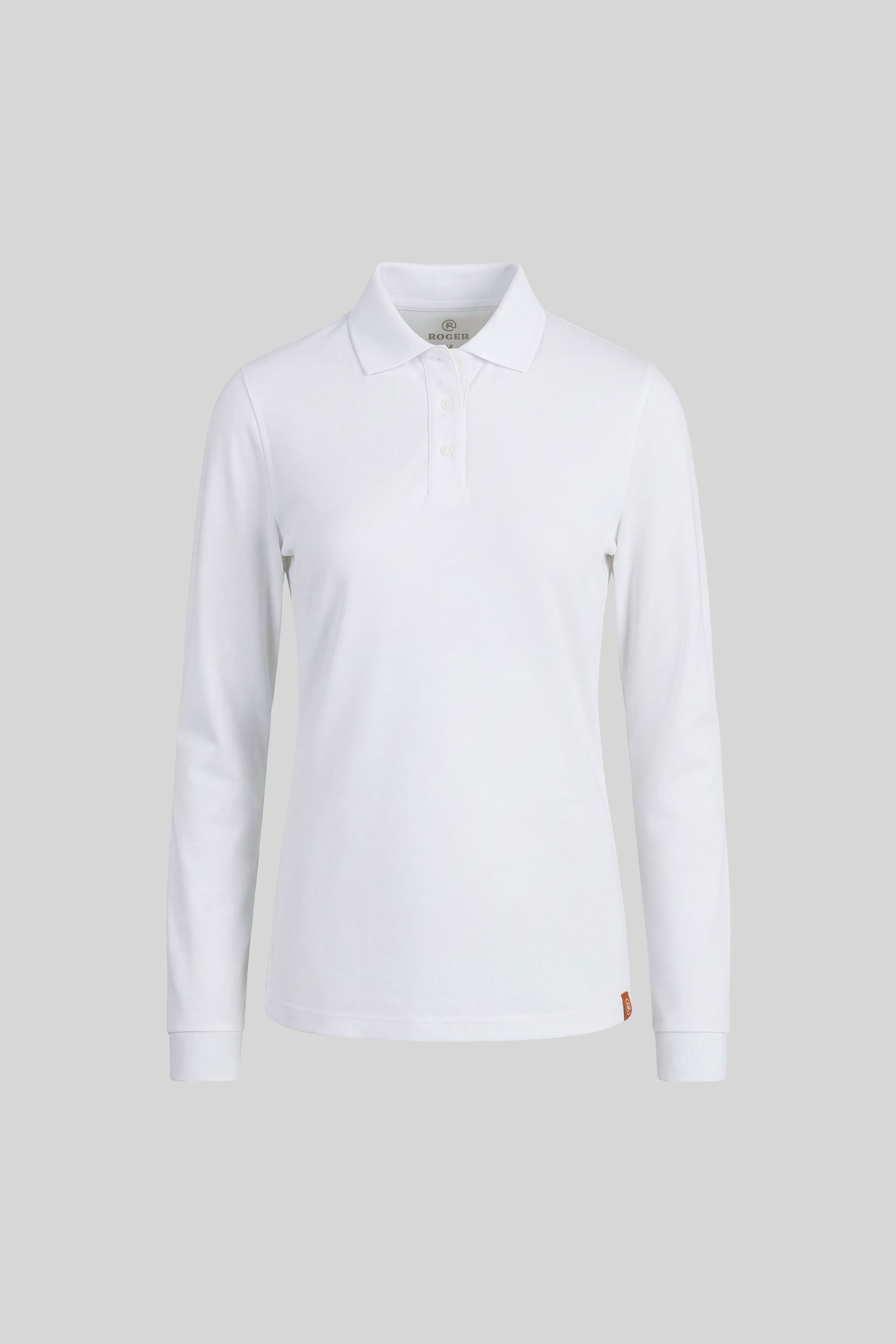 Polo Mujer Manga Larga Lauren - 818217 