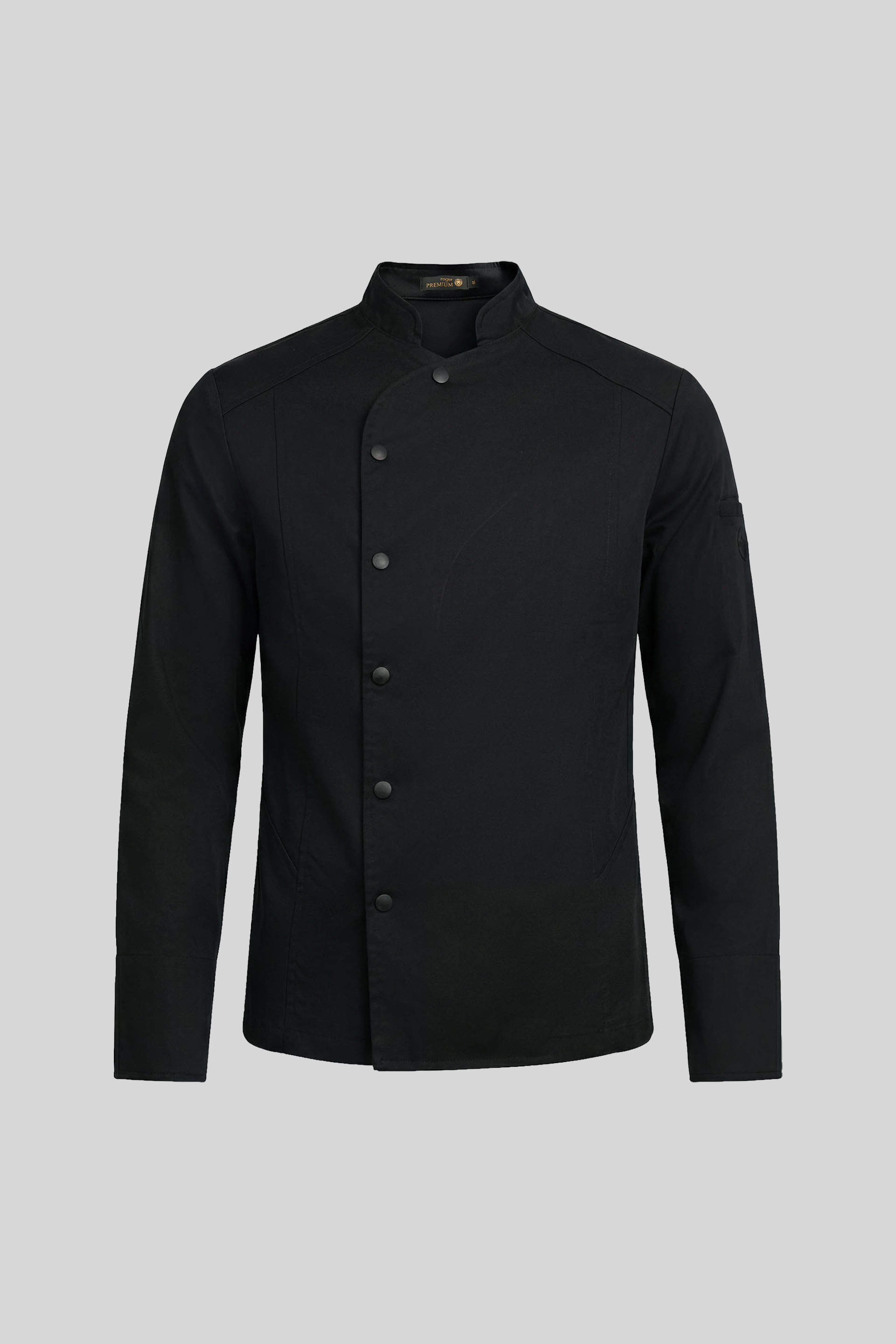 Chaqueta Cocina Hombre Roi - 444164 