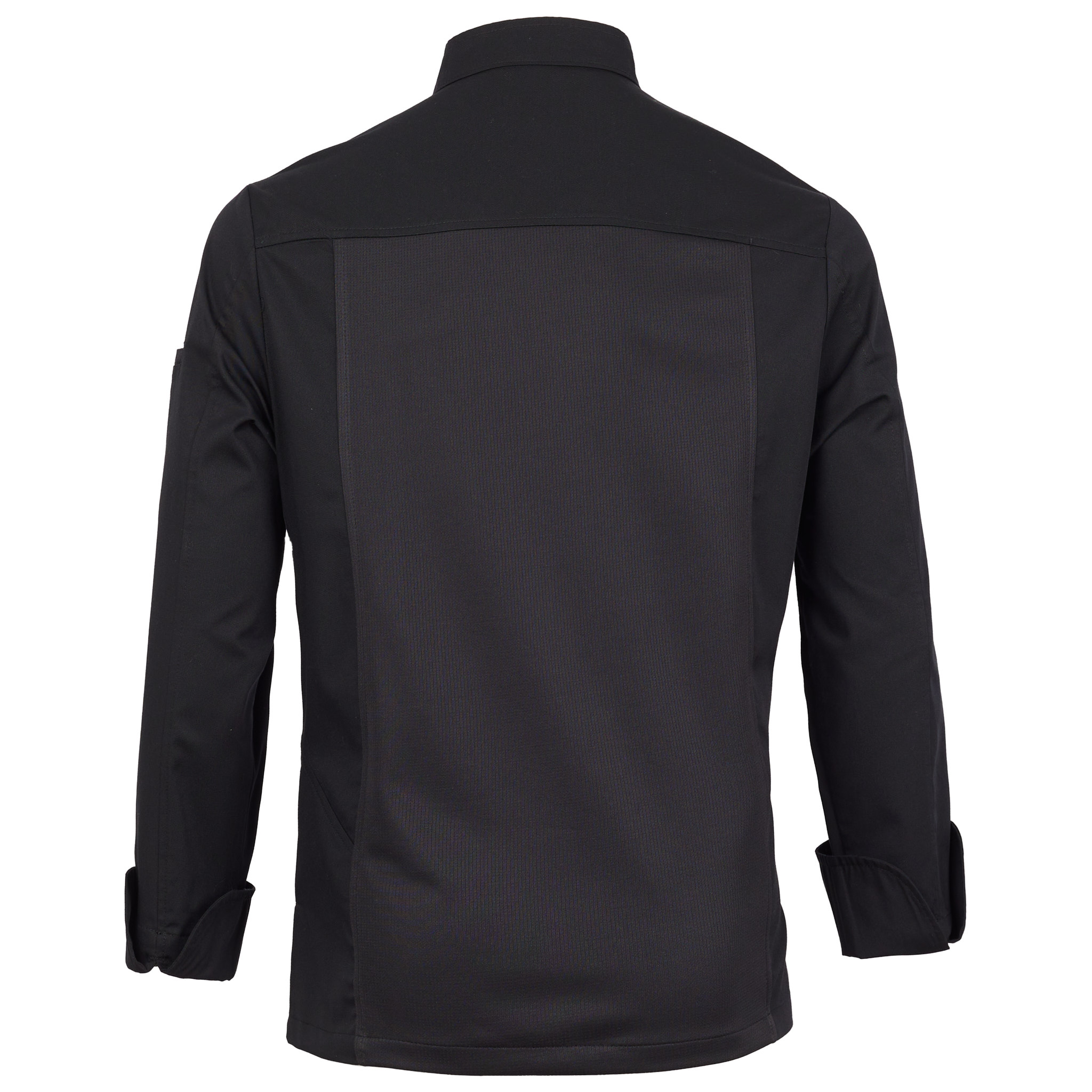Chaqueta Cocina Hombre Roi - 444164 