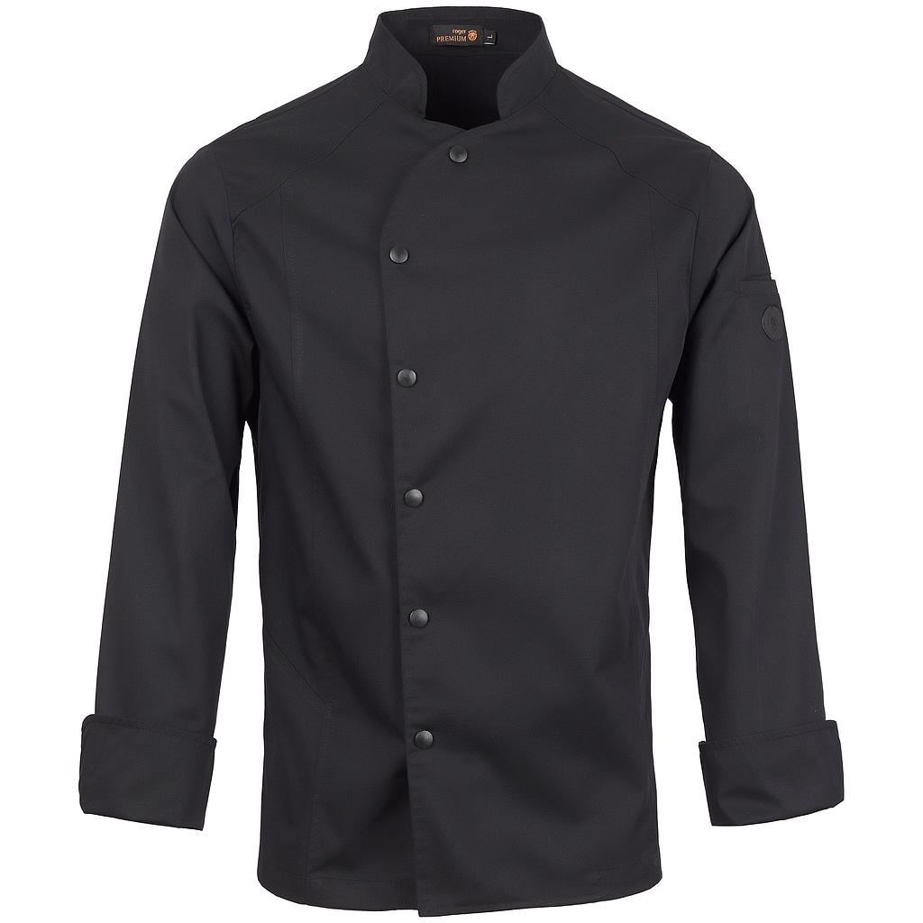 Chaqueta Cocina Hombre Roi - 444164 