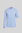 Camisa Hombre Cuello Mao Manga Larga Oxford - 991225 