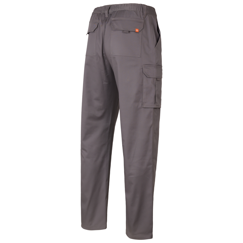 Pantalón Multibolsillo Work Cargo - 527576 