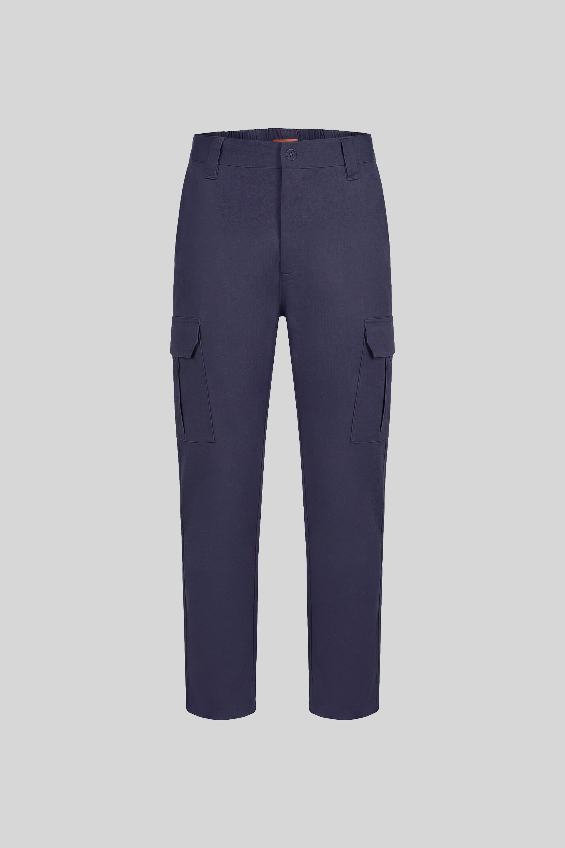 Pantalón Unisex Multibolsillo Work Cargo - 527576 
