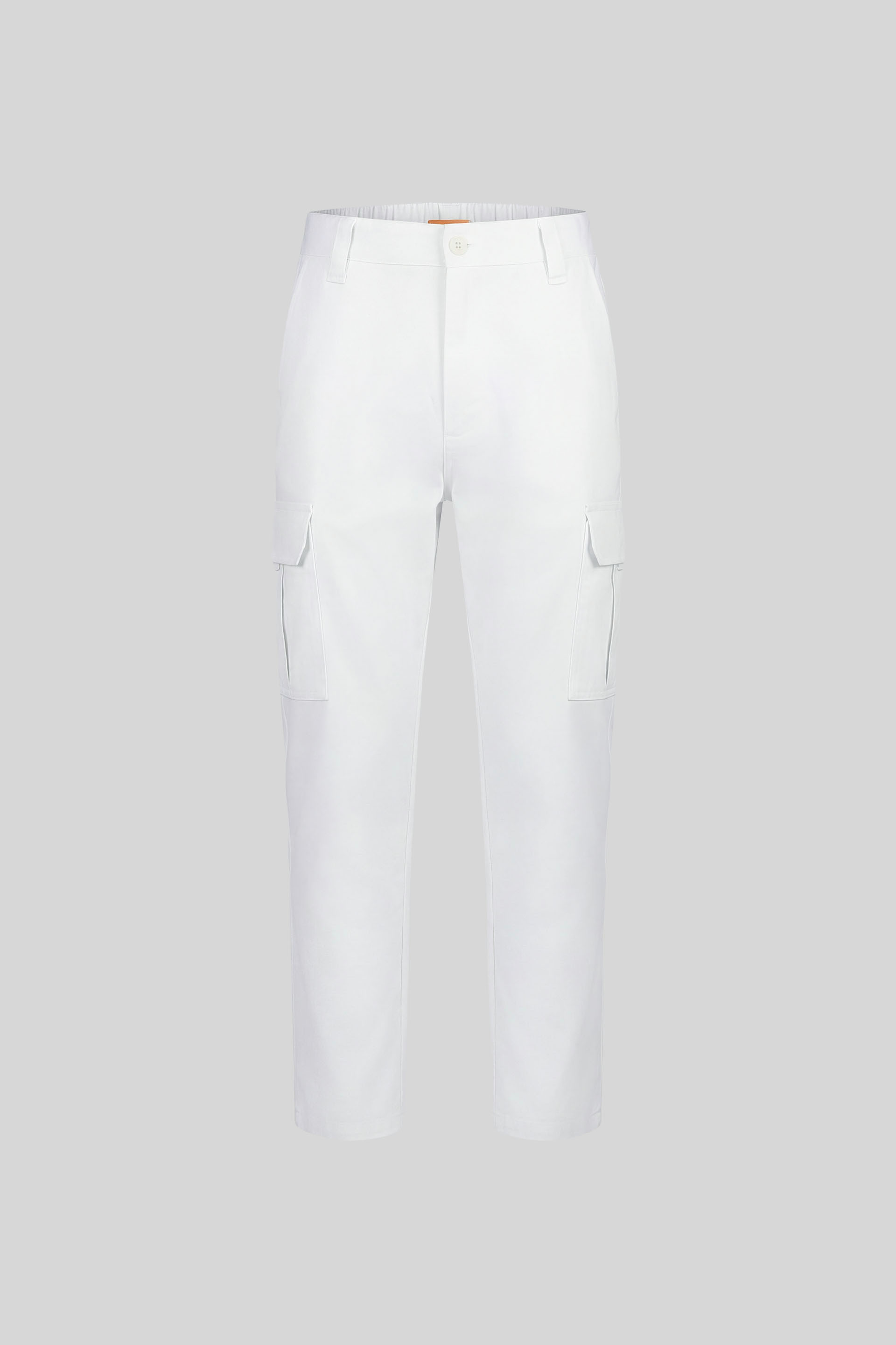 Pantalón Unisex Multibolsillo Work Cargo - 527576 