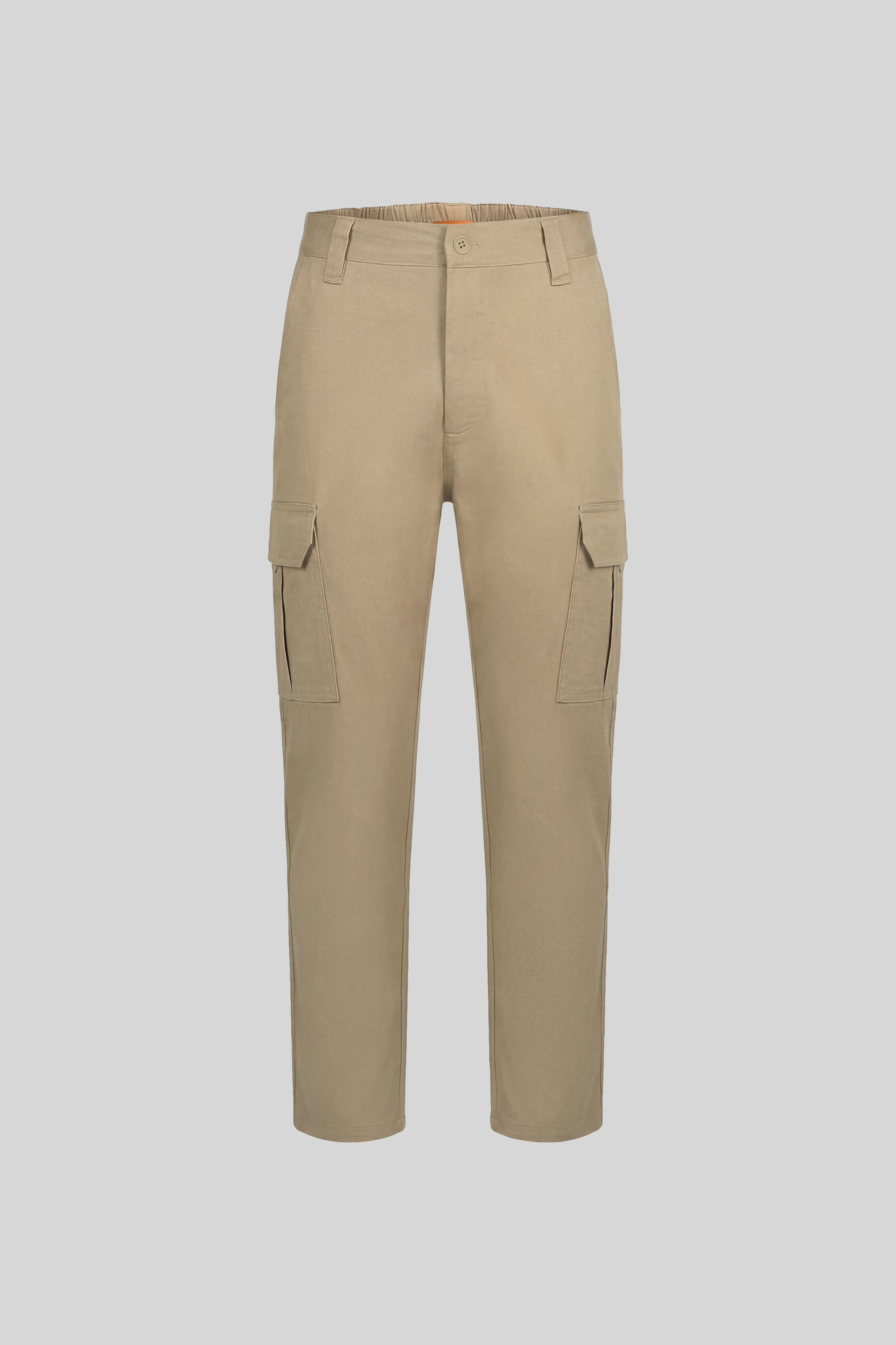 Pantalón Unisex Multibolsillo Work Cargo - 527576 