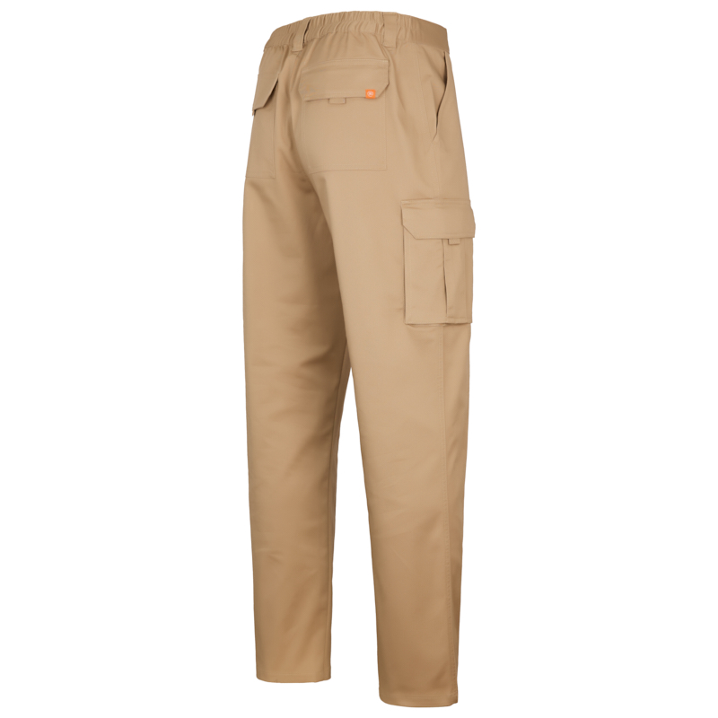Pantalón Multibolsillo Work Cargo - 527576 