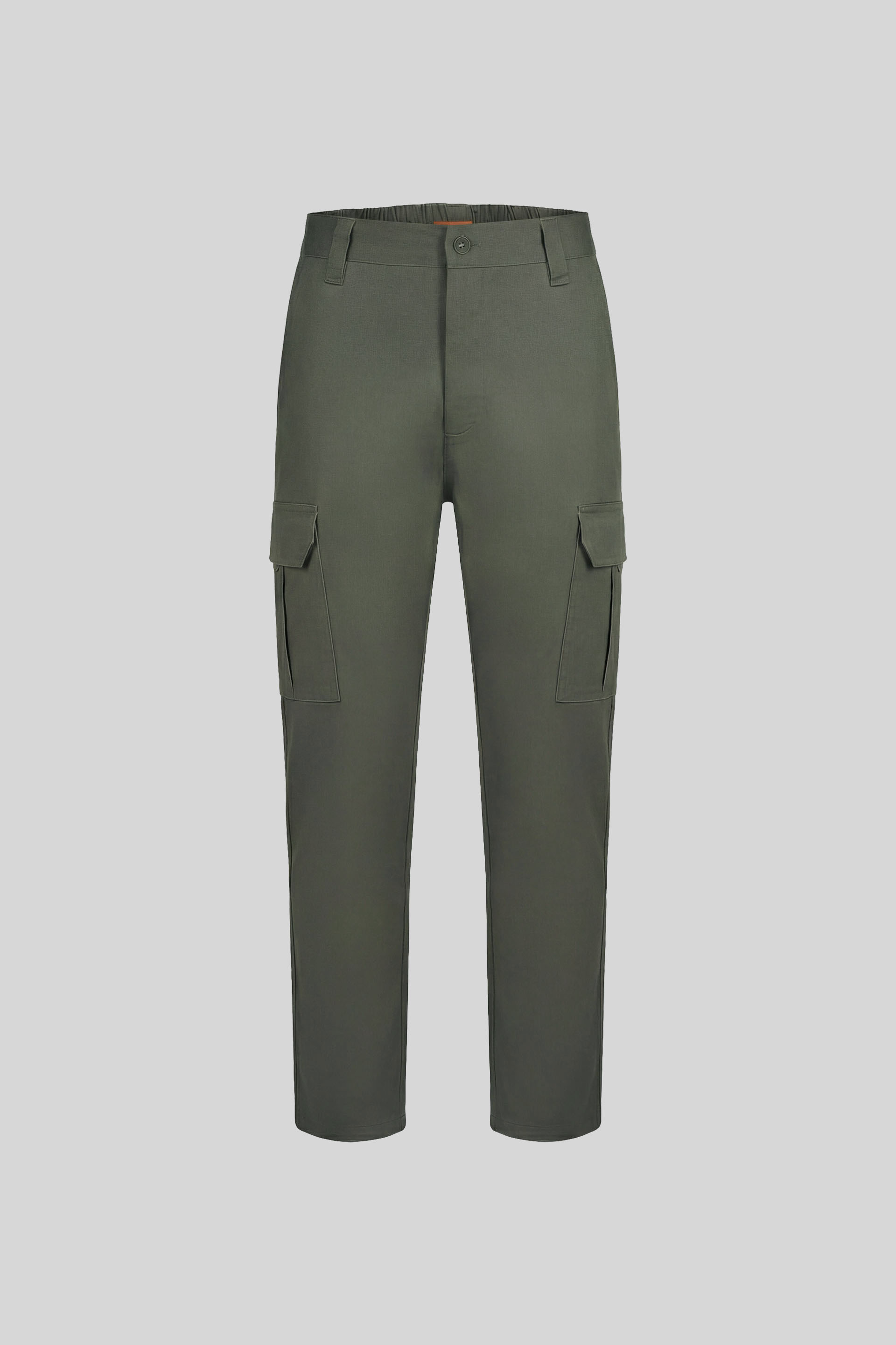 Pantalón Unisex Multibolsillo Work Cargo - 527576 