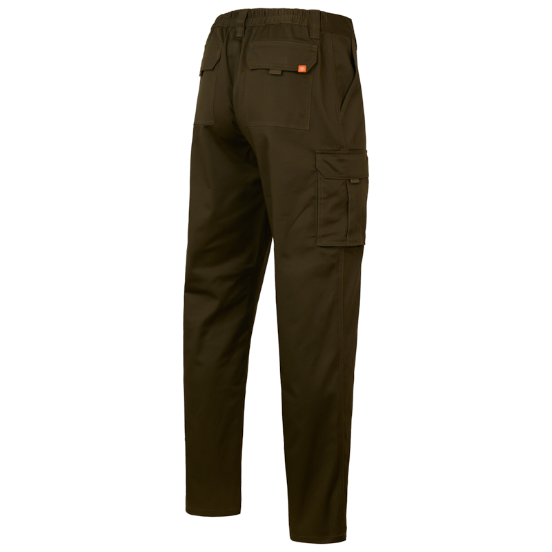 Pantalón Multibolsillo Work Cargo - 527576 