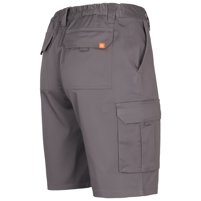 Bermuda Multibolsillo Work Cargo - 526576 