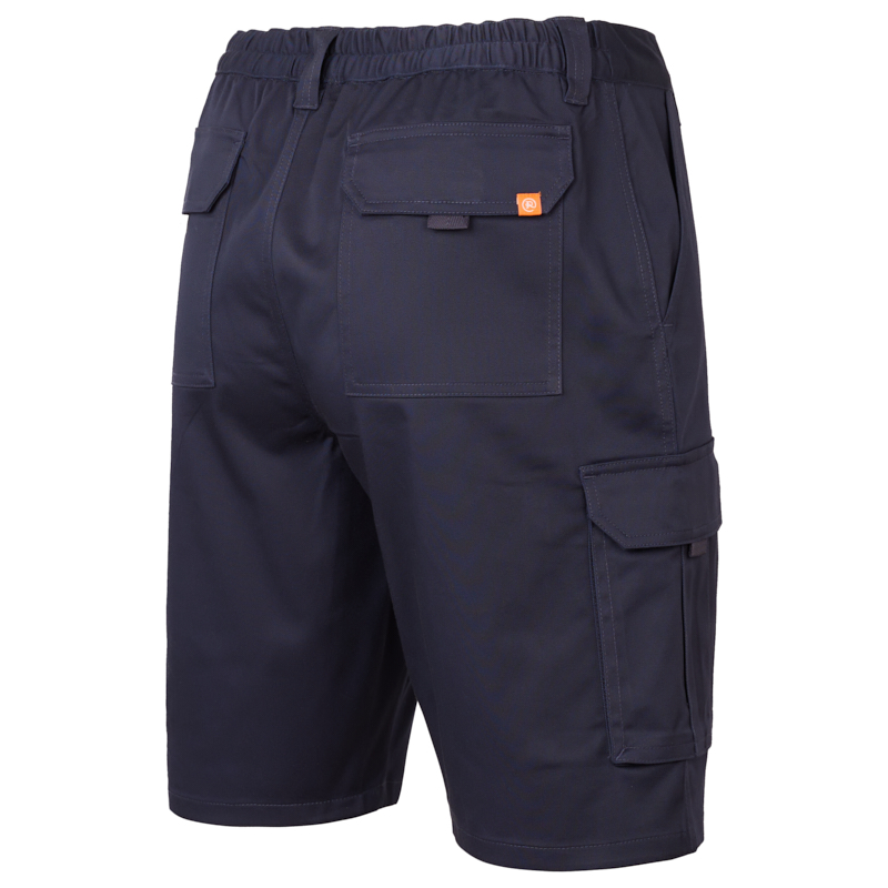 Bermuda Multibolsillo Work Cargo - 526576 