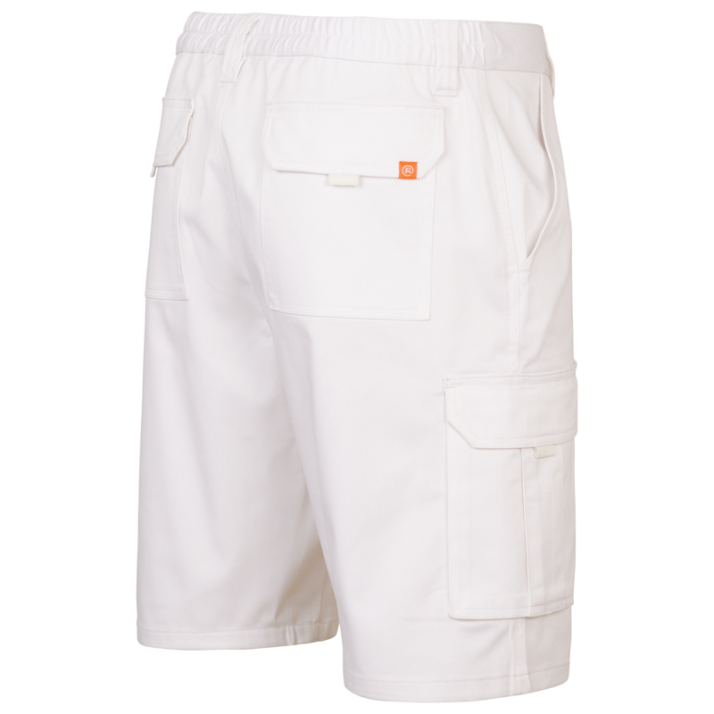Bermuda Multibolsillo Work Cargo - 526576 