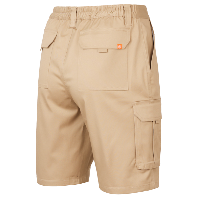 Bermuda Multibolsillo Work Cargo - 526576 