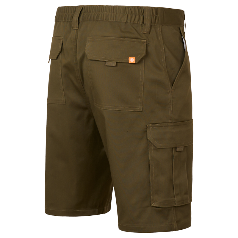 Bermuda Multibolsillo Work Cargo - 526576 