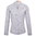 Camisa Mujer Cuello Mao Manga Larga Oxford - 990225 