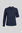 Camisa Mujer Cuello Mao Manga Larga Oxford - 990225 