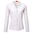 Camisa Mujer Cuello Mao Manga Larga Oxford - 990225 