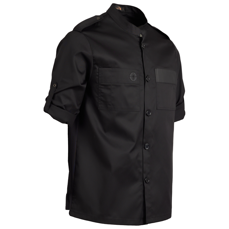Chaqueta Cocina Garri - 446160 