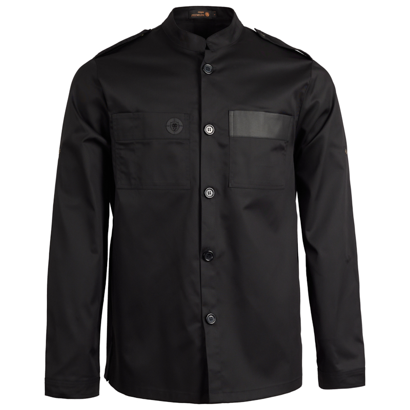 Chaqueta Cocina Garri - 446160 