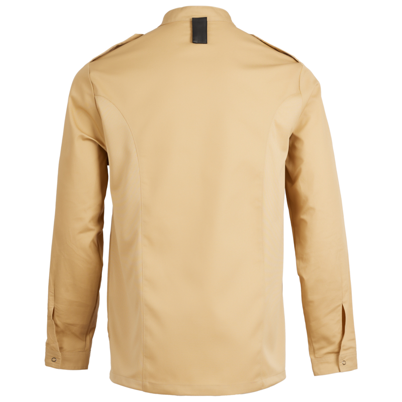 Chaqueta Cocina Garri - 446160 
