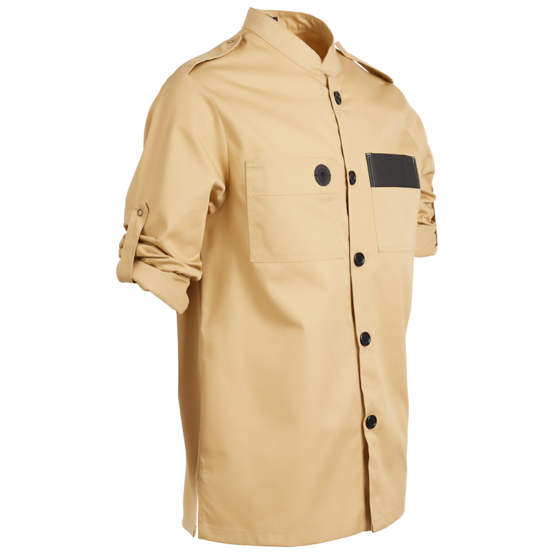 Chaqueta Cocina Garri - 446160 