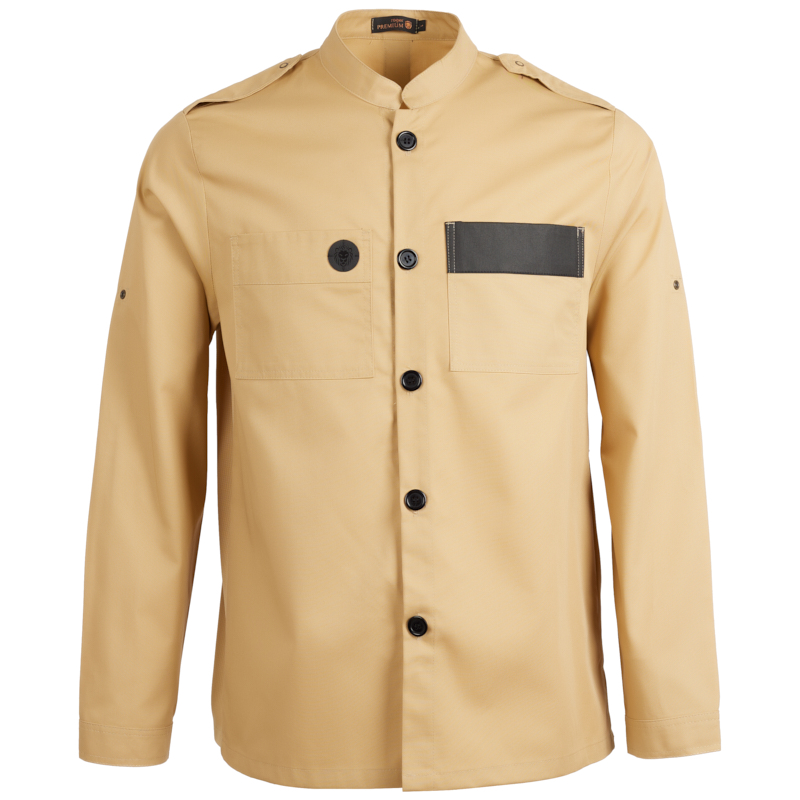 Chaqueta Cocina Garri - 446160 