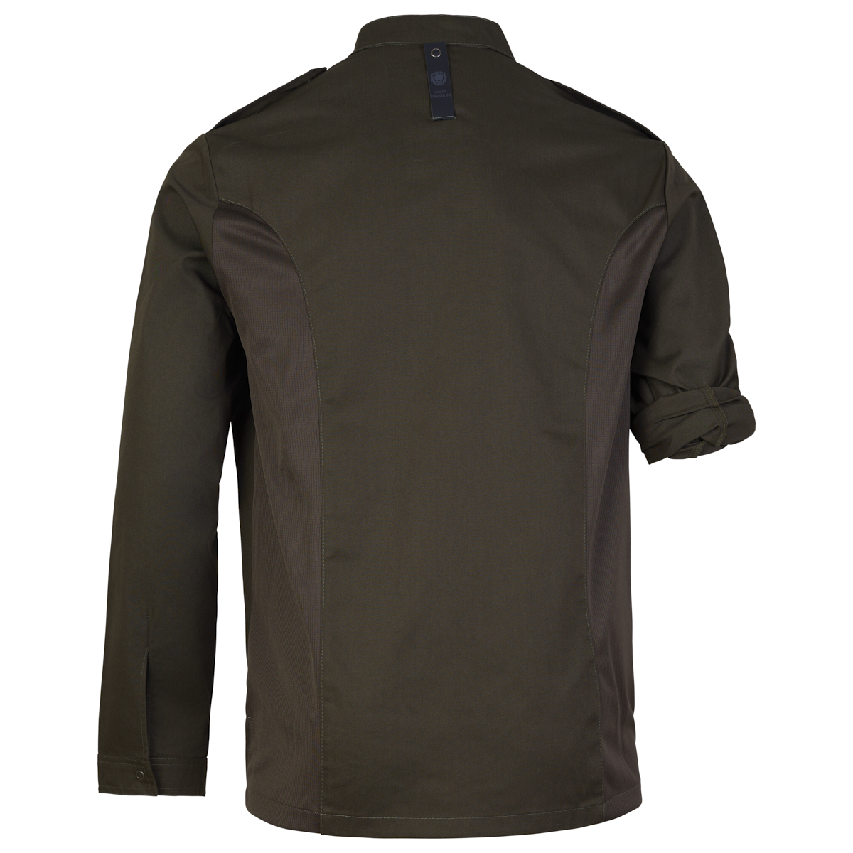 Chaqueta Cocina Garri - 446160 