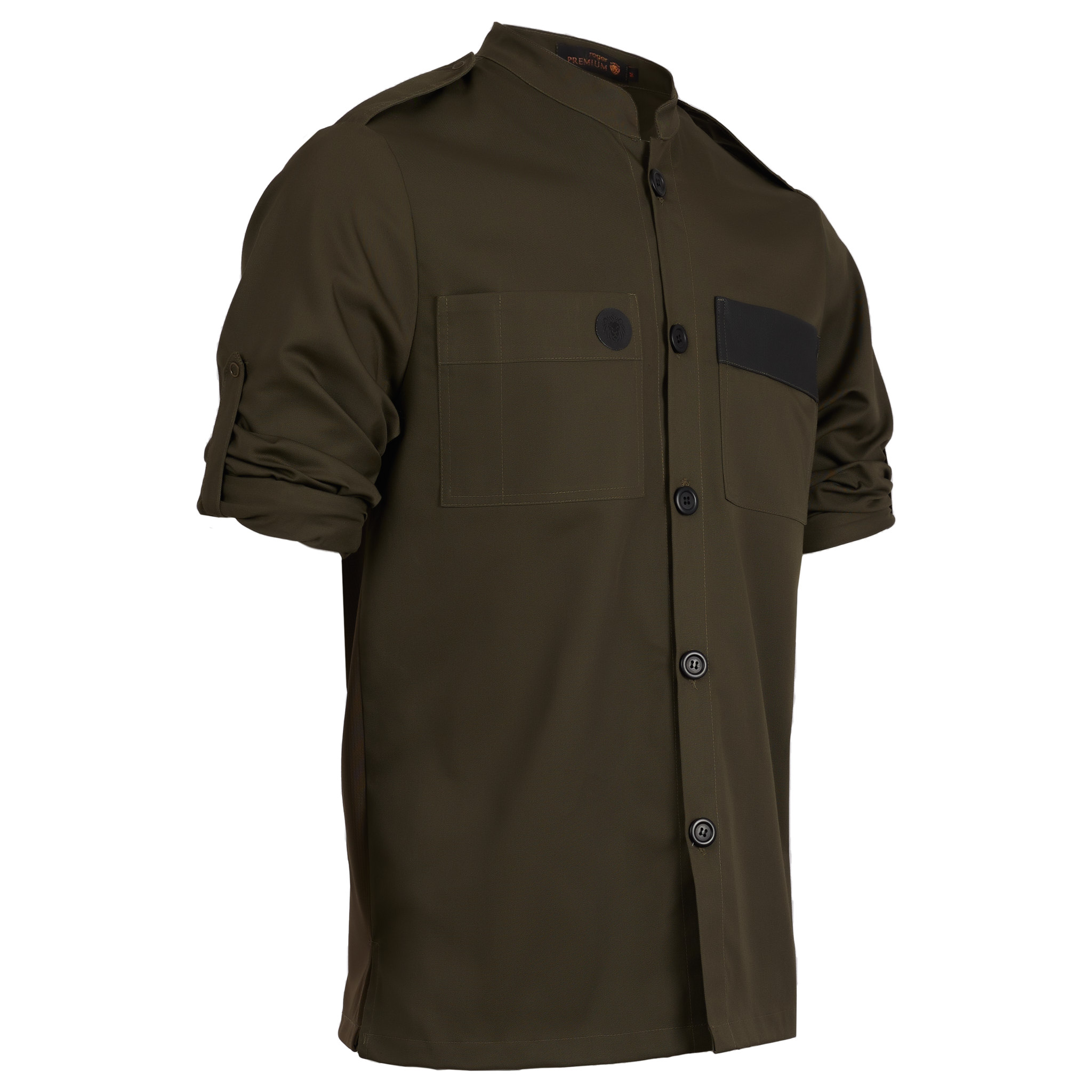 Chaqueta Cocina Garri - 446160 