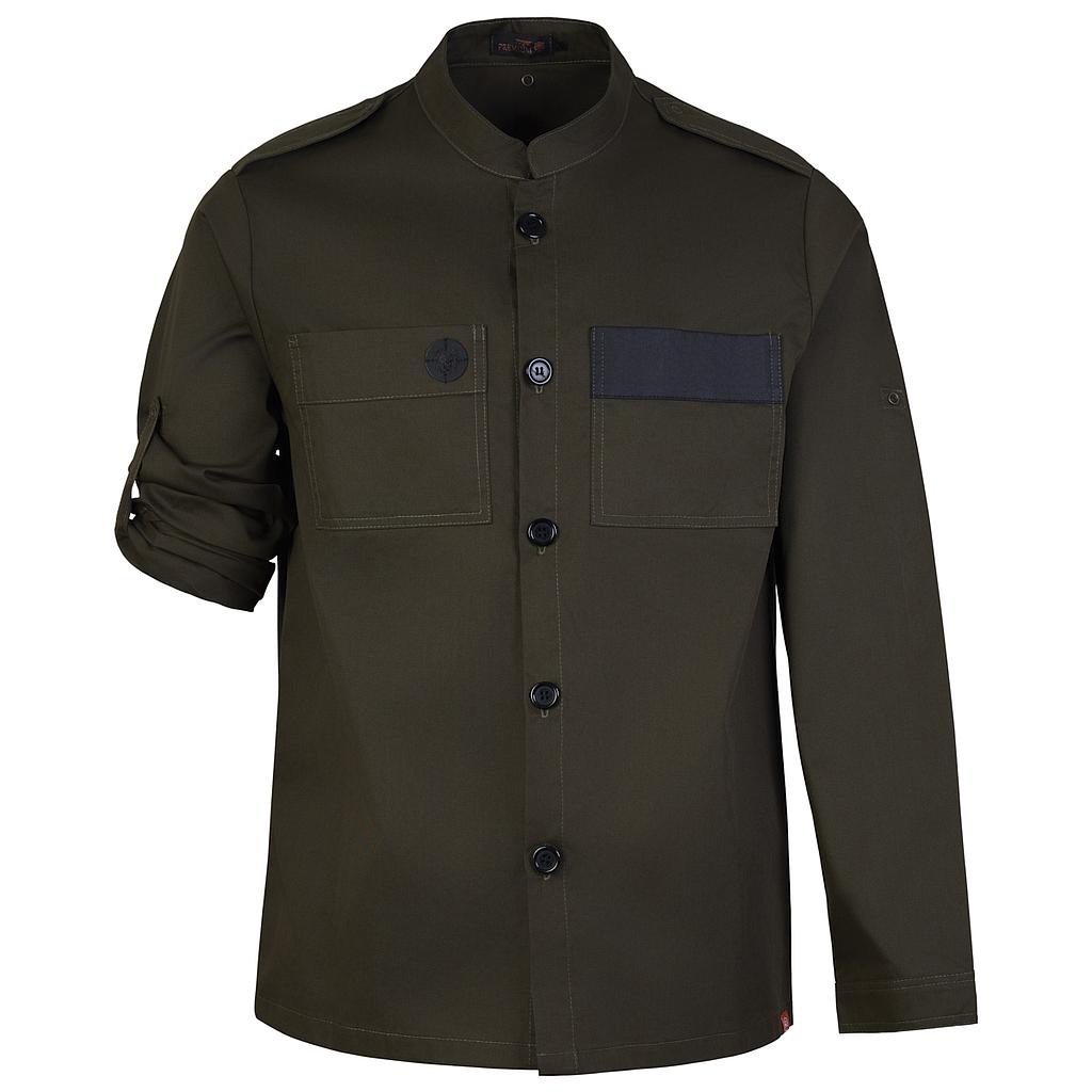 Chaqueta Cocina Garri - 446160 