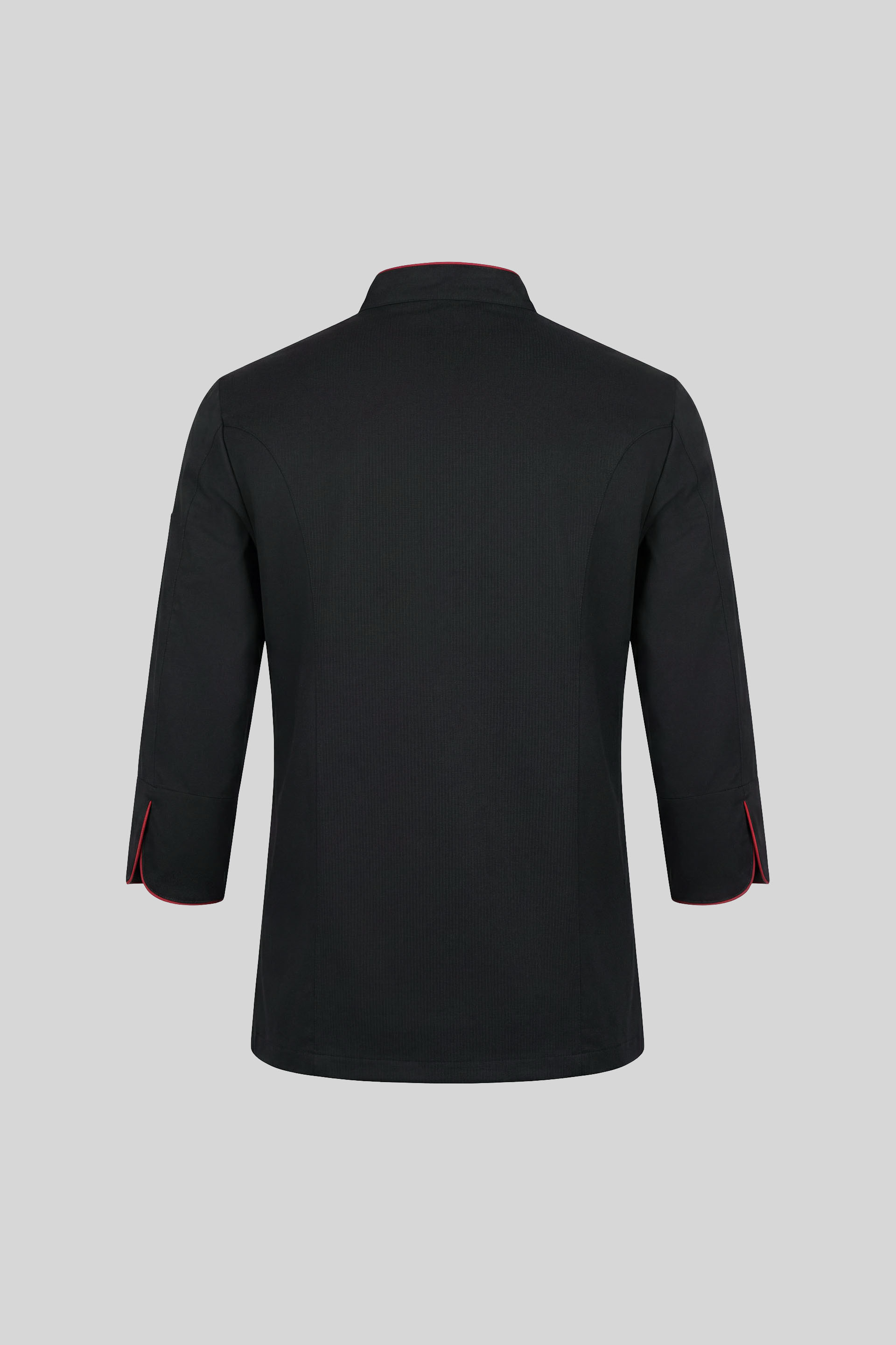 Chaqueta Cocina Hombre Manga 3/4 Morella - 459164 