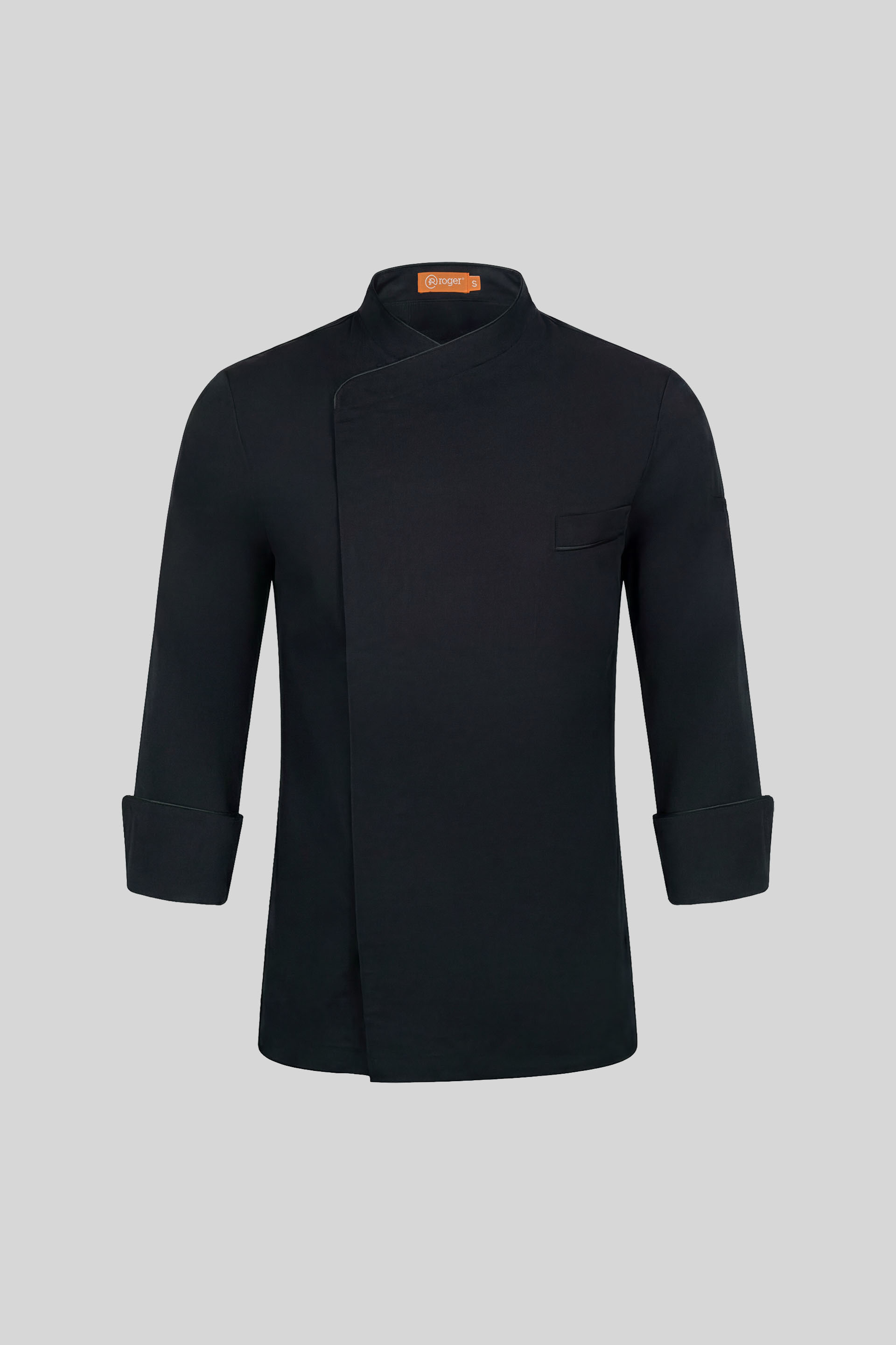 Chaqueta Cocina Hombre Manga 3/4 Morella - 459164 