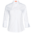 Camisa Mujer Cuello Mao Manga 3/4 Aiko - 940140 (OUTLET hasta fin de existencias - 40% descuento s/precio original)