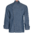Chaq.Coc.Cro.M/L b/Ø Costadillo Chambray - 385199 (OUTLET hasta fin de existencias - 50% descuento s/precio original) 