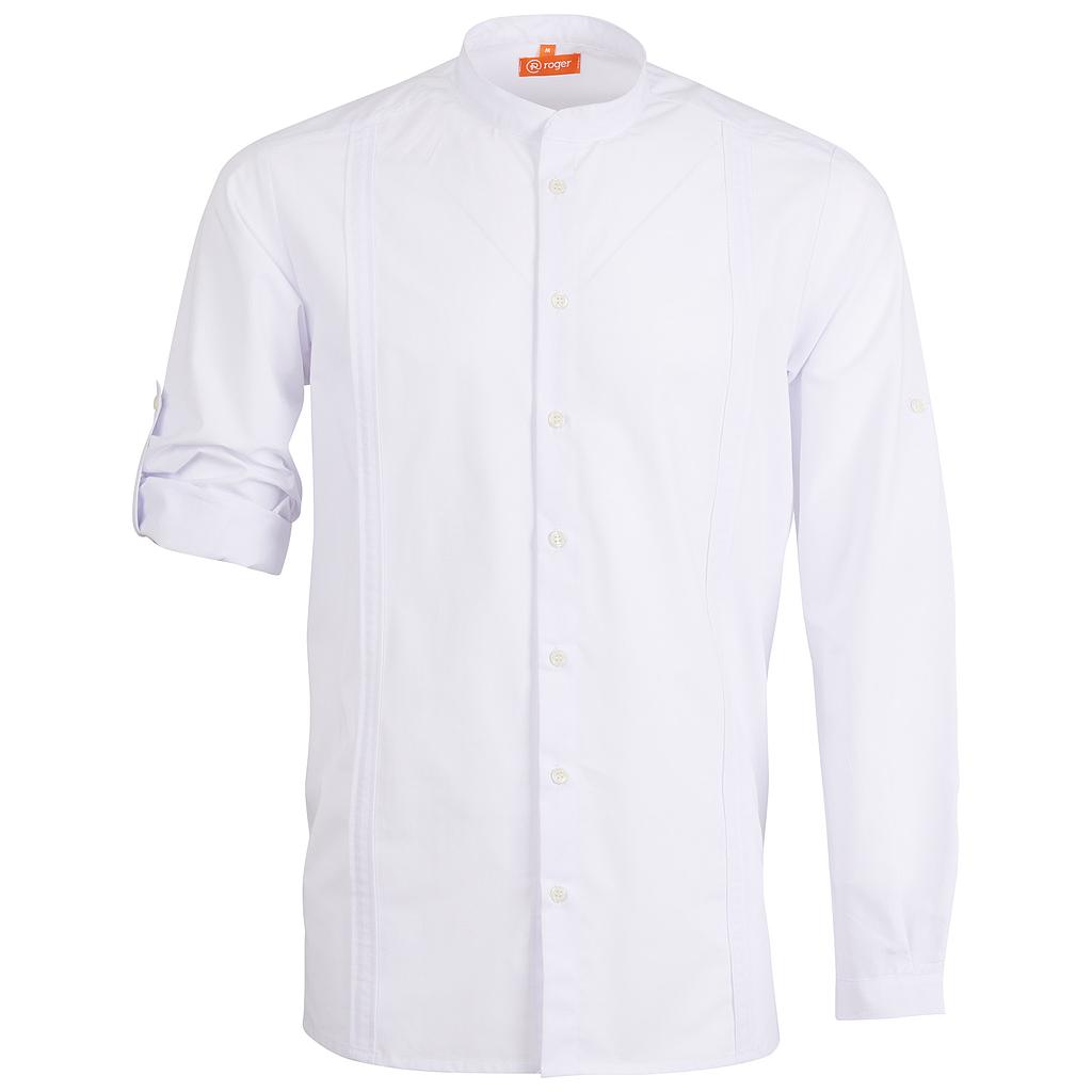 Camisa Guayabera Hombre Bassa - 988148 