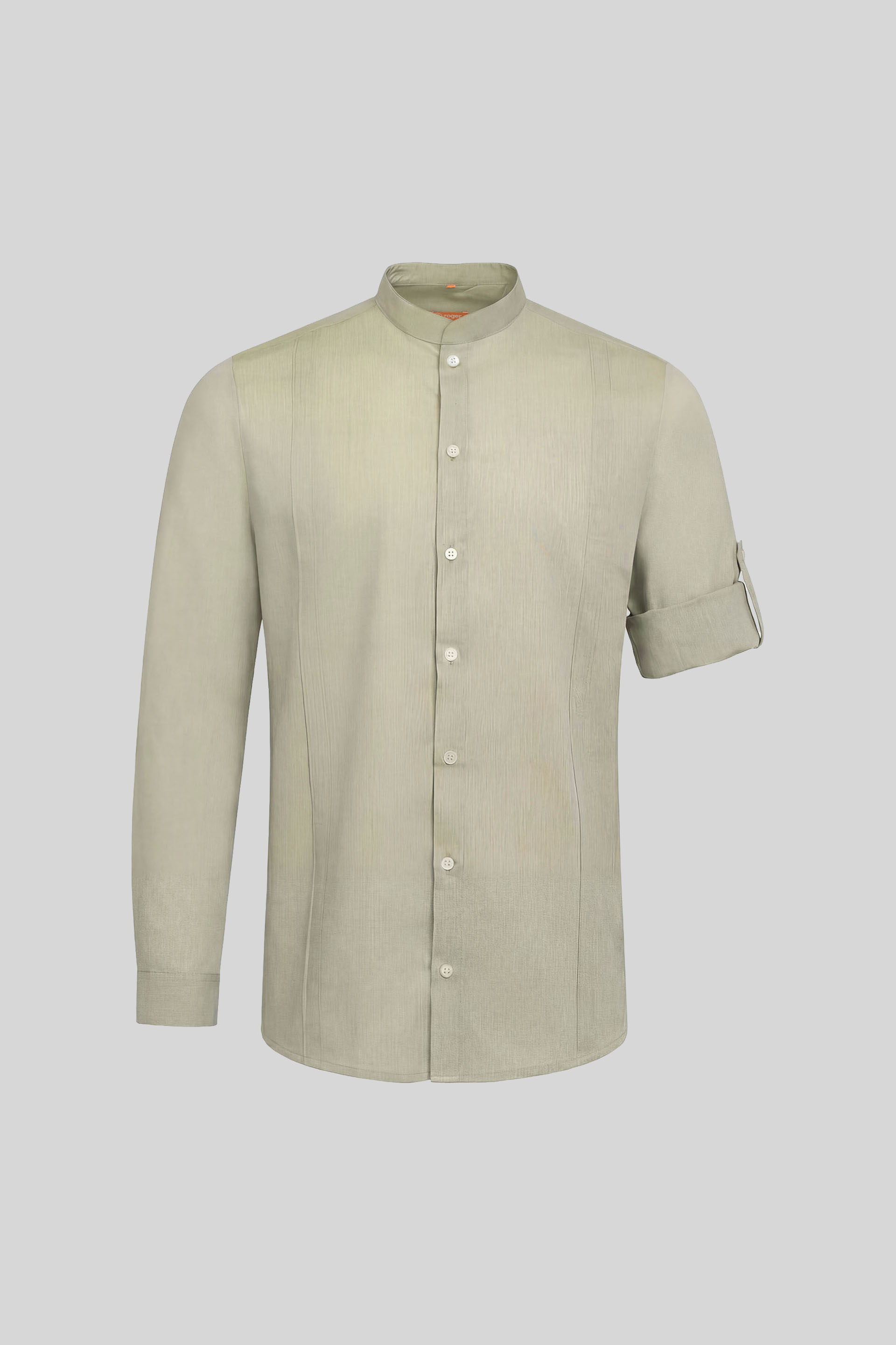 Camisa Guayabera Hombre Bassa - 988148 