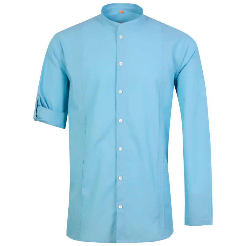 Camisa Guayabera Hombre Bassa - 988148 
