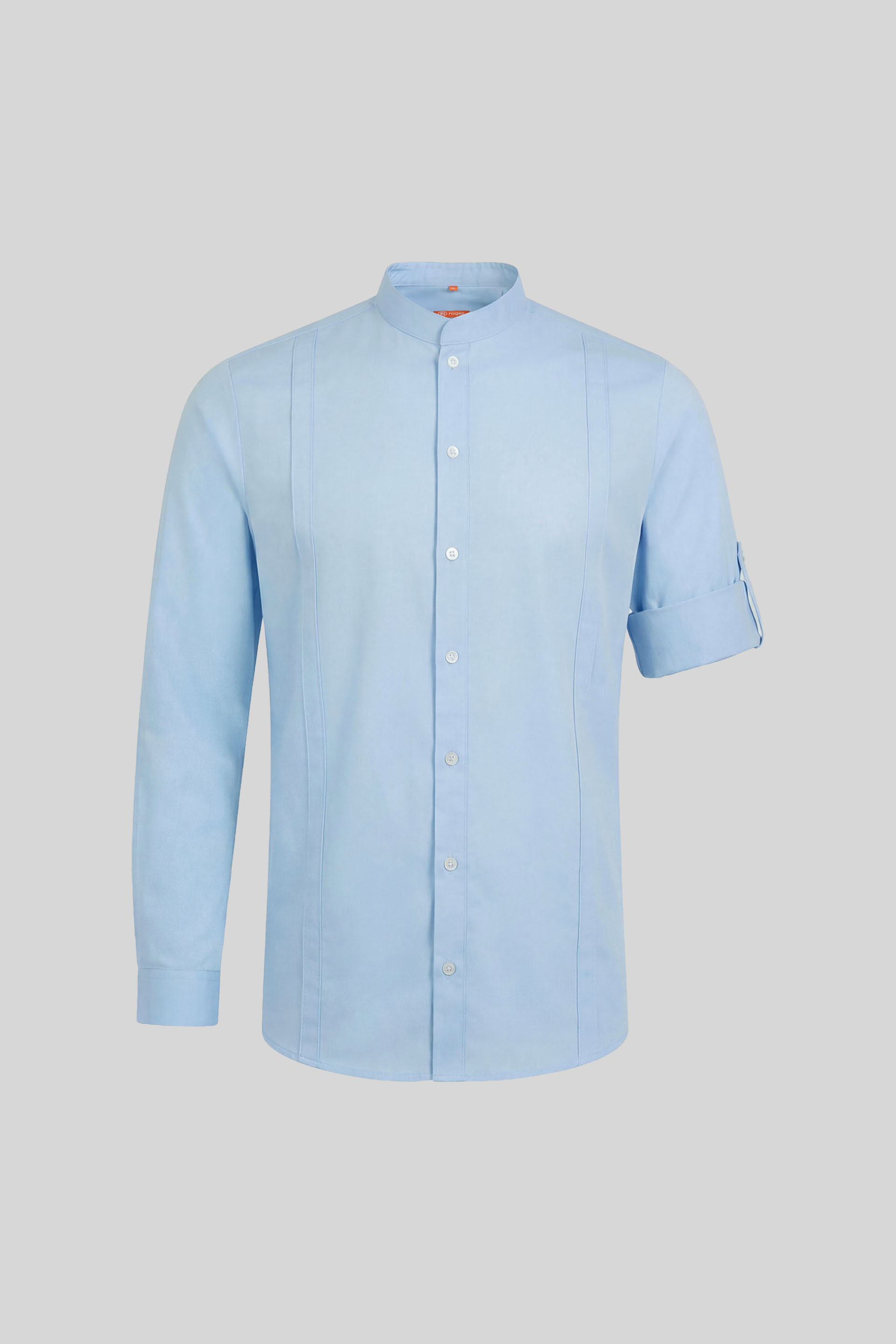 Camisa Guayabera Hombre Bassa - 988148 
