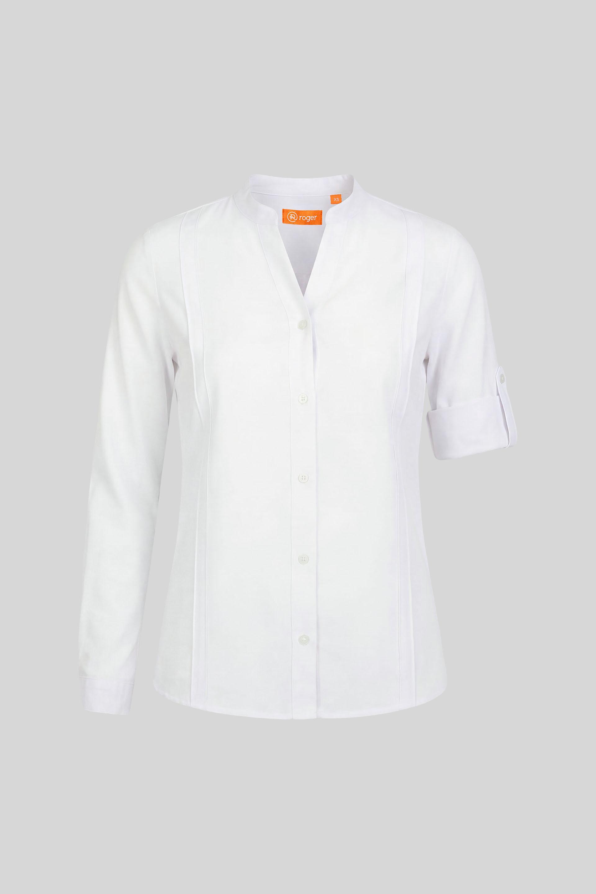Camisa Guayabera Mujer Bassa - 989148 