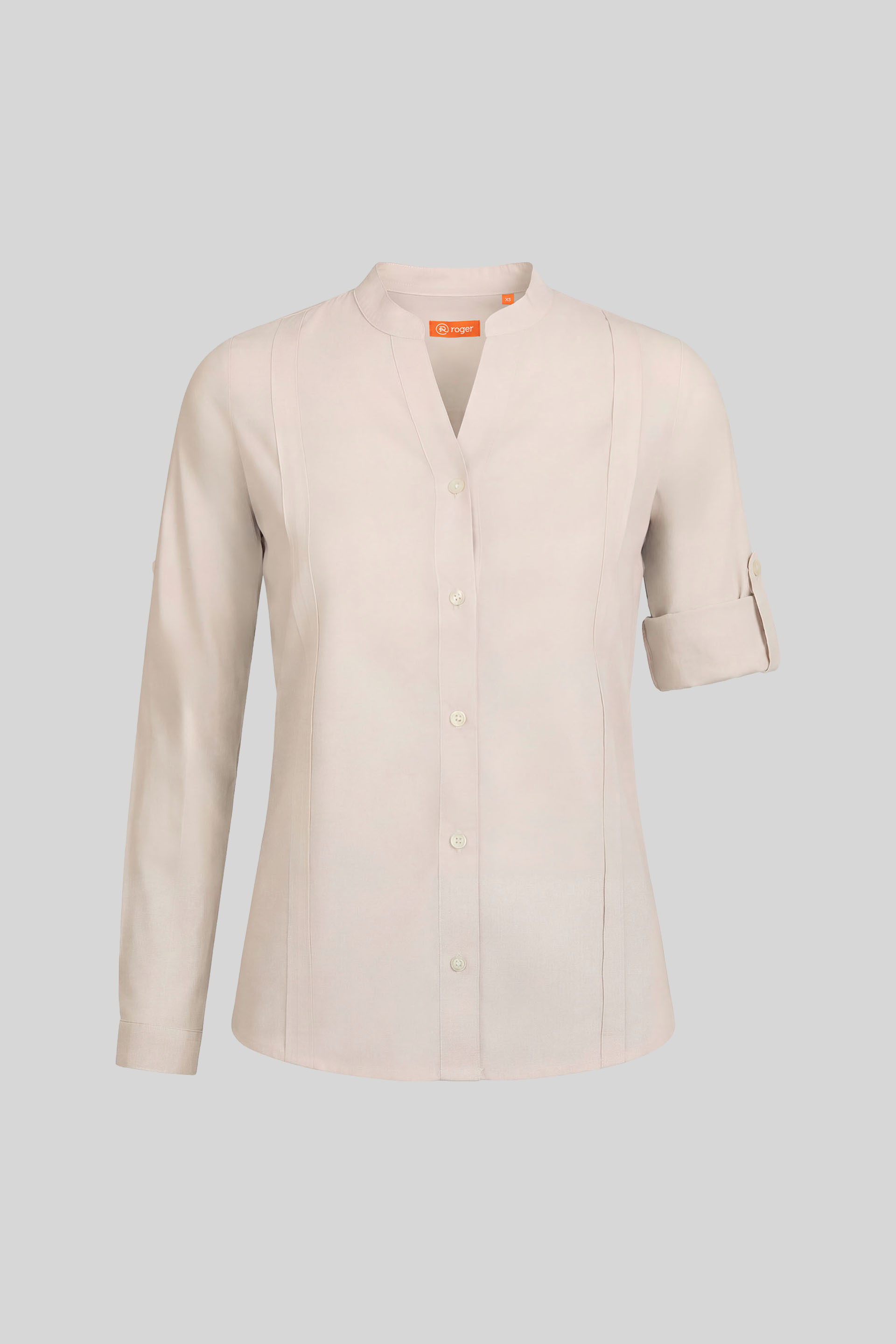 Camisa Guayabera Mujer Bassa - 989148 