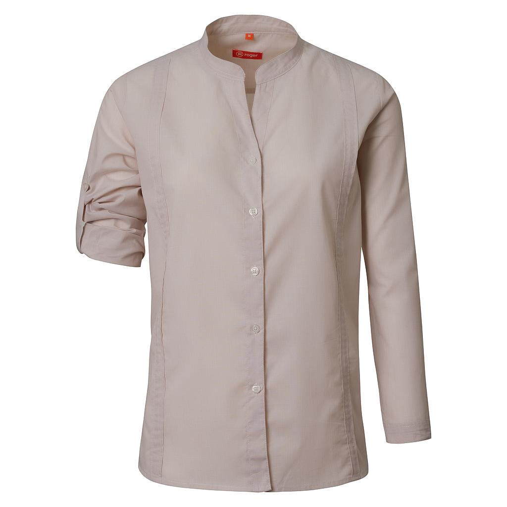 Camisa Guayabera Mujer Bassa - 989148 