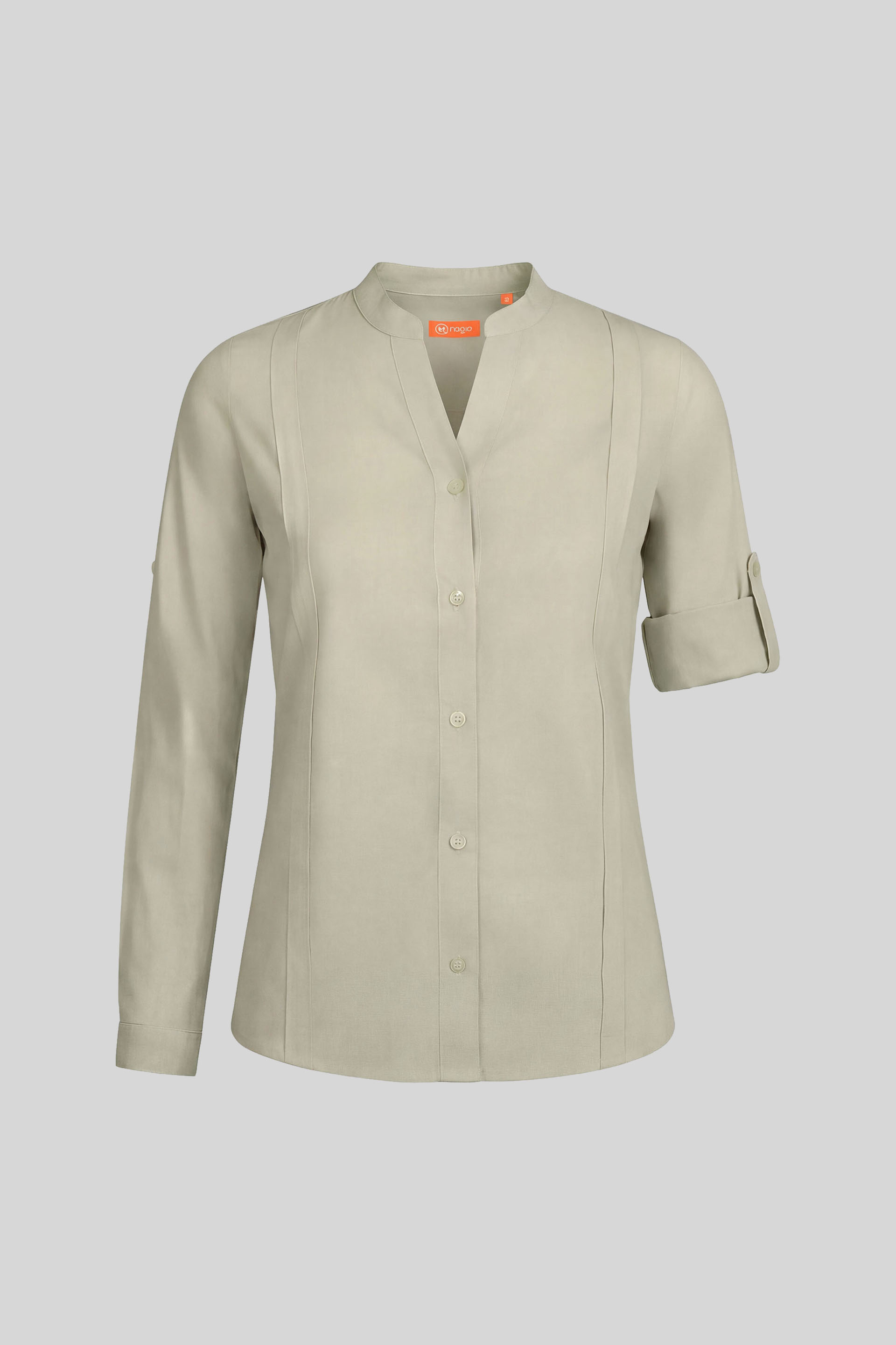 Camisa Guayabera Mujer Bassa - 989148 