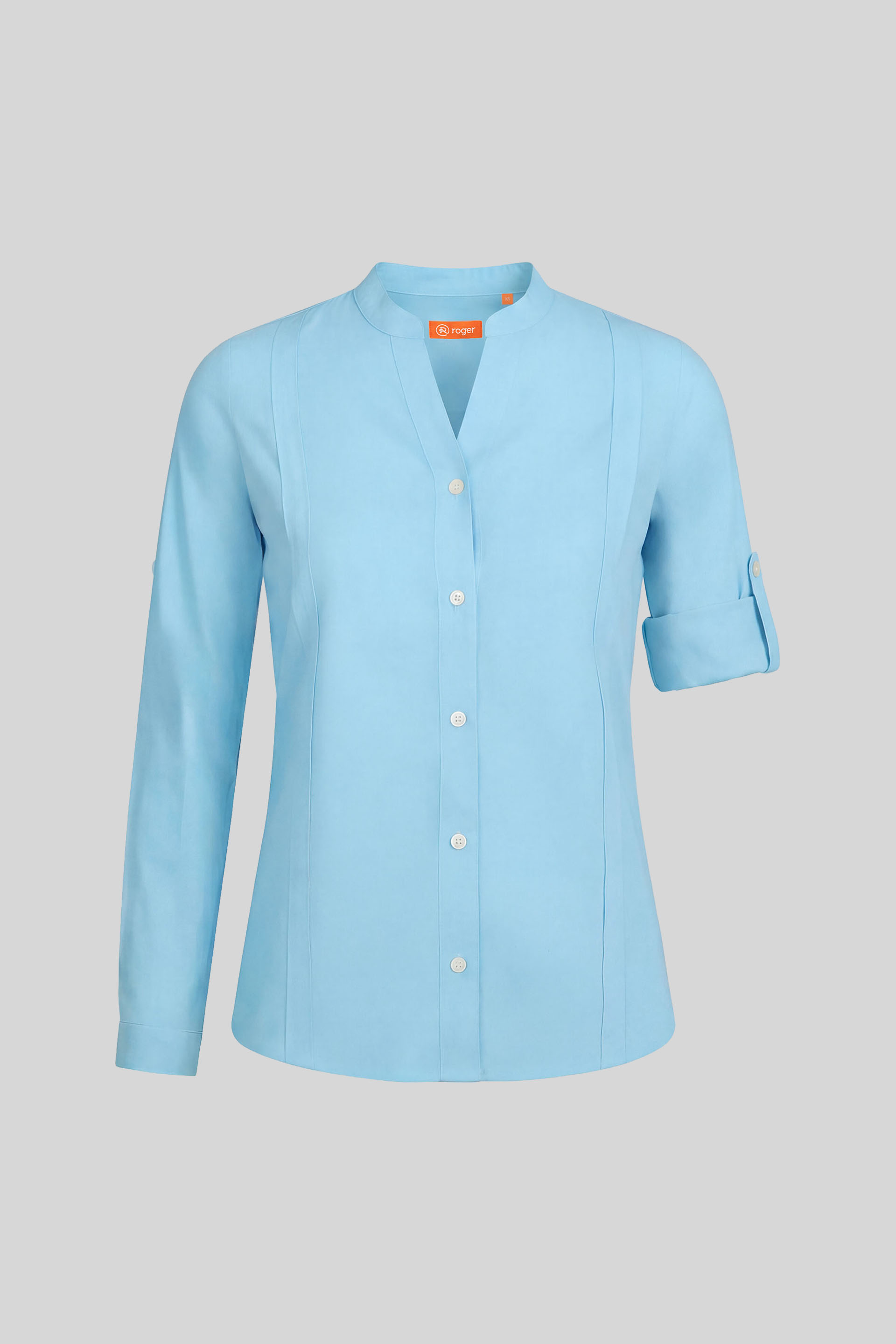 Camisa Guayabera Mujer Bassa - 989148 