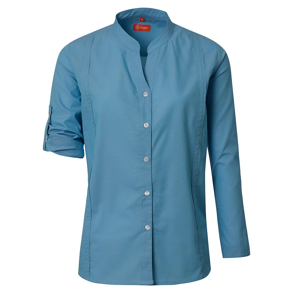 Camisa Guayabera Mujer Bassa - 989148 
