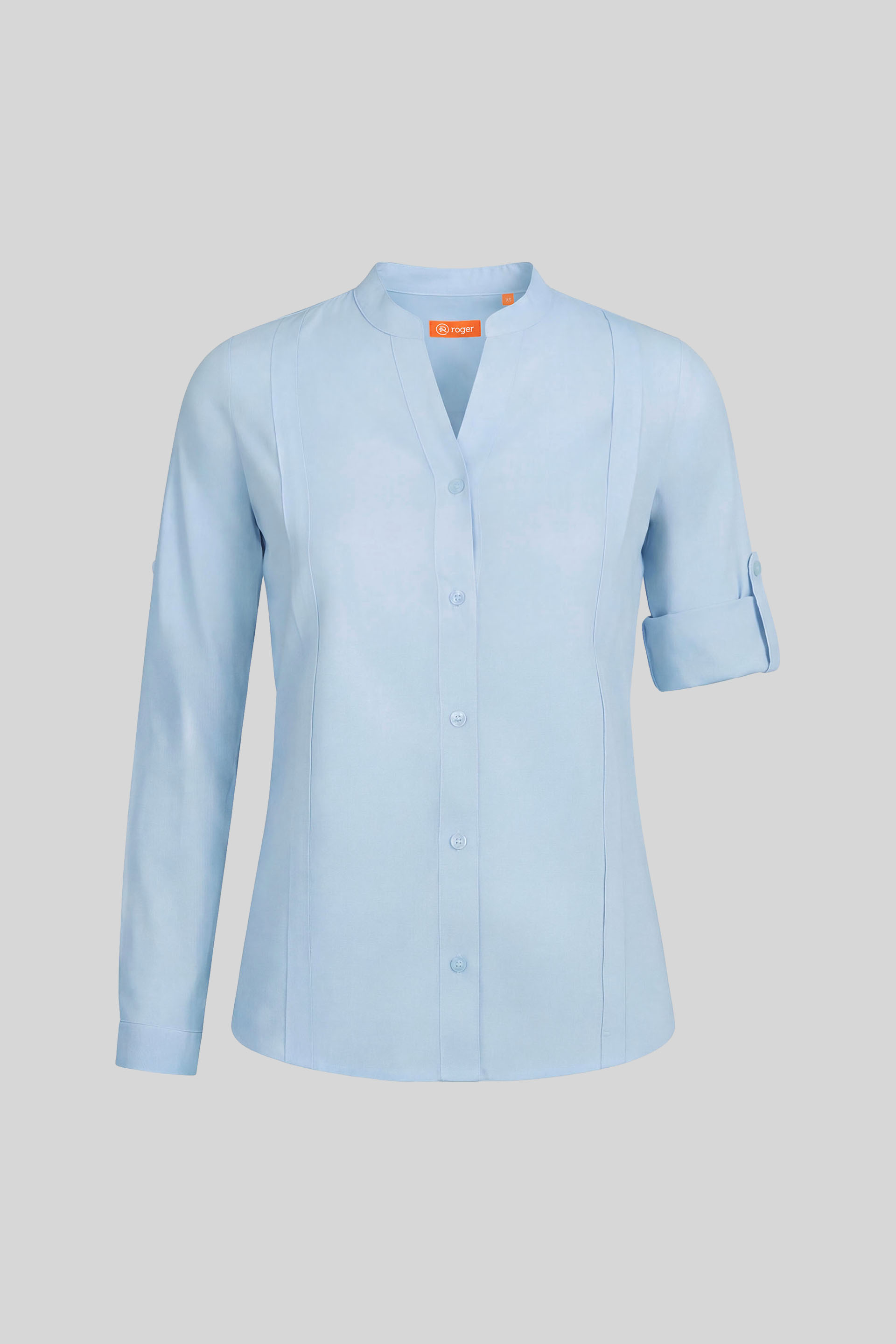 Camisa Guayabera Mujer Bassa - 989148 