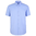 Camisa Hombre Cuello Camisero Manga Corta Alameda - 981138 