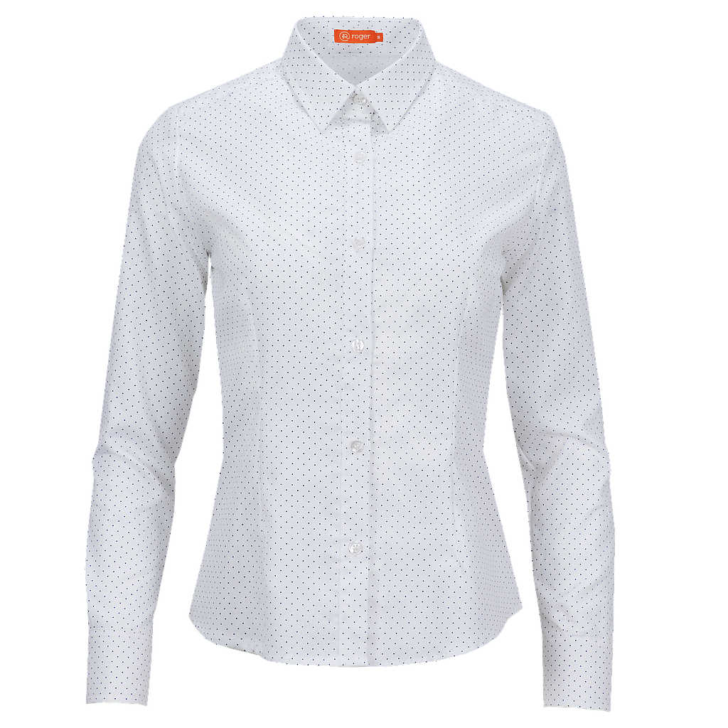 Camisa Mujer Manga Larga Moles - 974226 (OUTLET hasta fin de existencias - 56% descuento s/precio original) 
