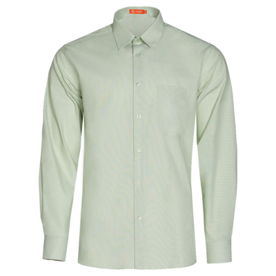 Camisa Hombre Cuello Camisero Manga Larga Breeze - 920148 (COLOR OUTLET hasta fin de existencias - 70% descuento s/precio original)